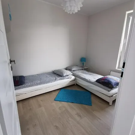Apartament Morski Klimat