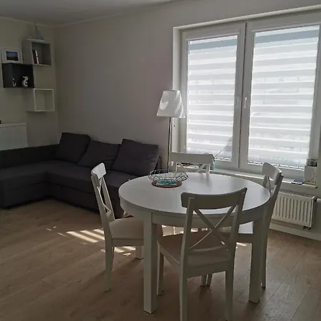 Appartement Apartament Morski Klimat