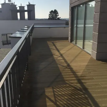 Apartament Morski Klimat *