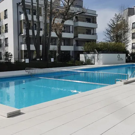 Apartament Morski Klimat *