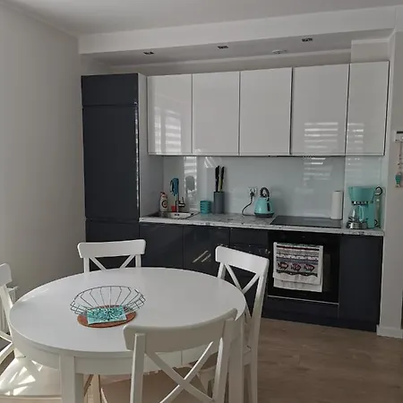 Appartement Apartament Morski Klimat