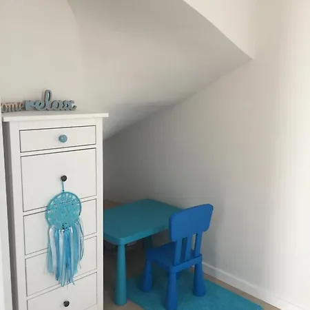 Appartement Apartament Morski Klimat Ustronie Morskie