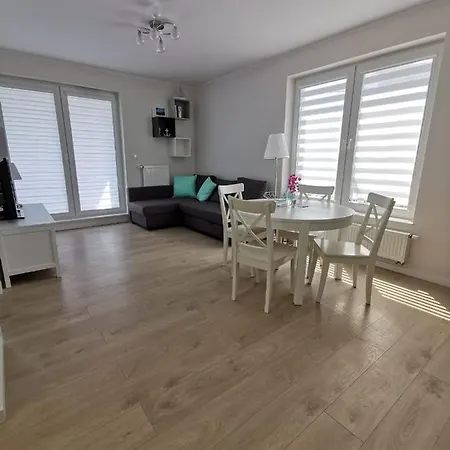 Appartement Apartament Morski Klimat