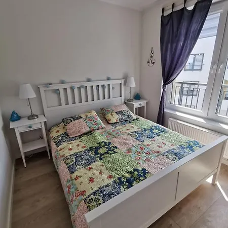 Appartement Apartament Morski Klimat *
